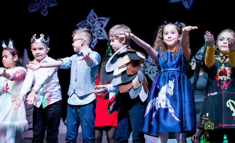 "Winter Adventure" - image 156