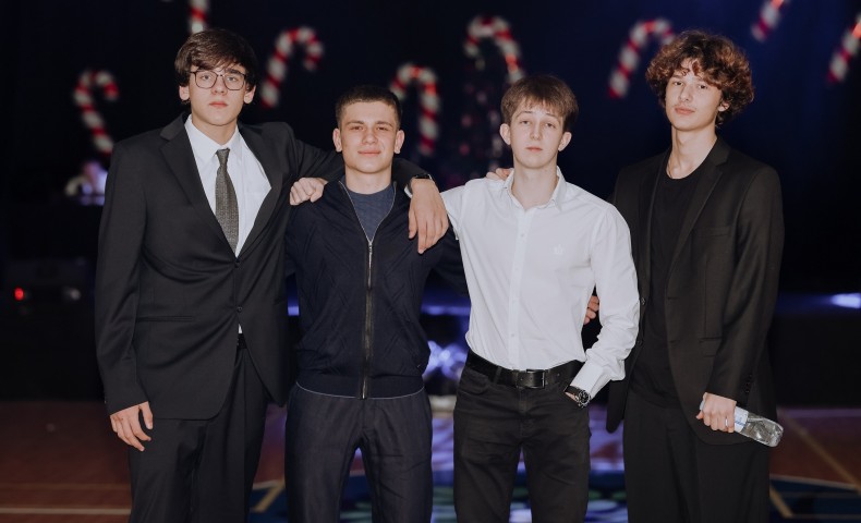 Lyceum Winter Ball 2024 - image 71