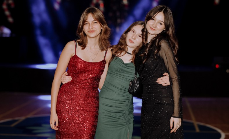 Lyceum Winter Ball 2024 - image 73