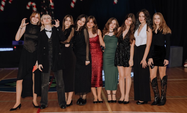 Lyceum Winter Ball 2024 - image 72