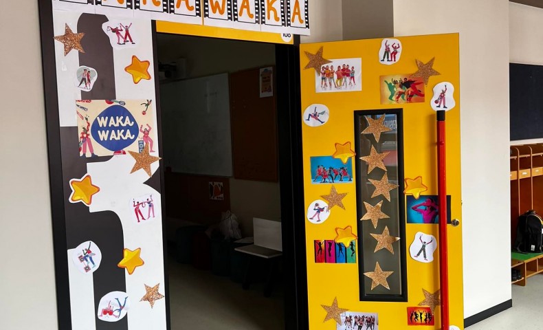 Международный Летний Лагерь 2022 – Cессия „Pop Star Dance” - image 1