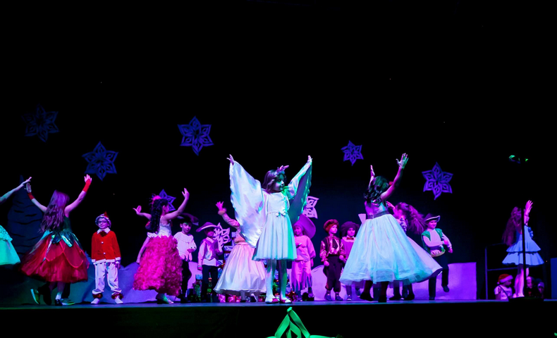 "Winter Adventure" - image 53