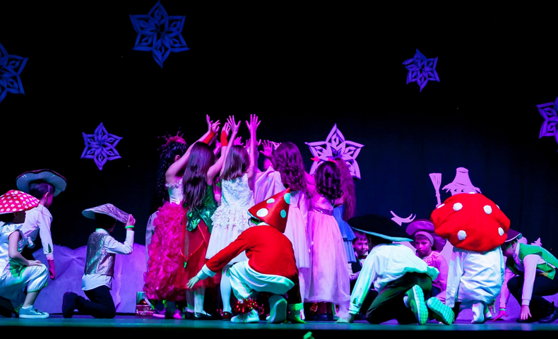 "Winter Adventure" - image 54