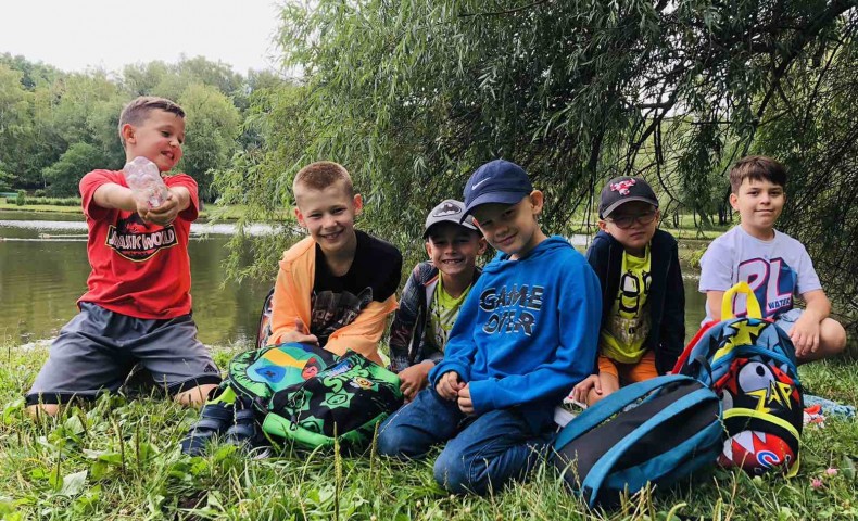 Международный Летний Лагерь 2022 – Cессия „Inside out” - image 186