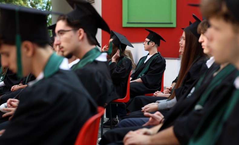 IGCSE Graduates - Class of 2025 - image 27