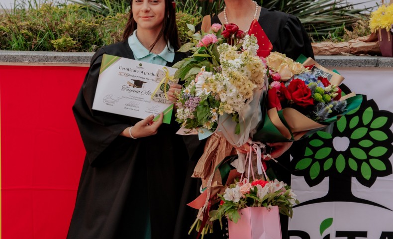 Primary Graduation 2023 - image 182