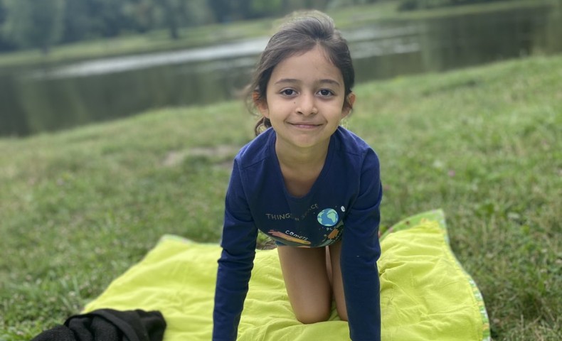 Международный Летний Лагерь 2022 – Cессия „Inside out” - image 126