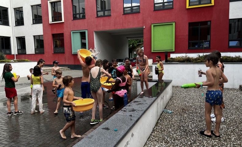 Международный Летний Лагерь 2022 – Cессия „Harry Potter” - image 41