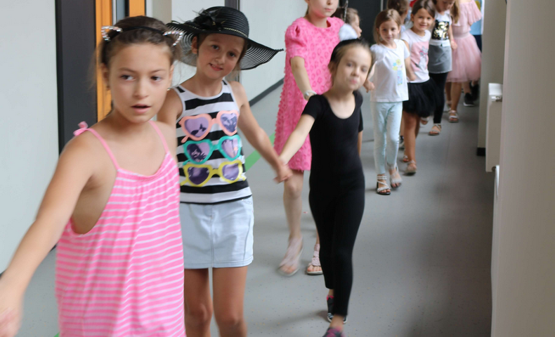 Heritage Summer School - image 120