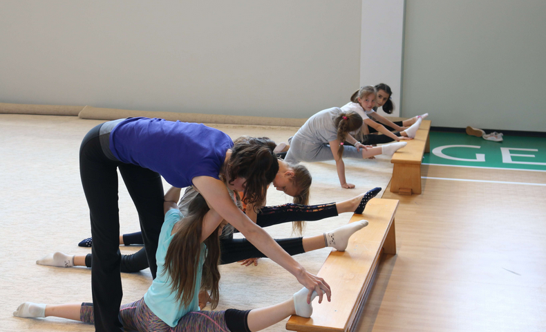 Extracurricular Clubs - image 72