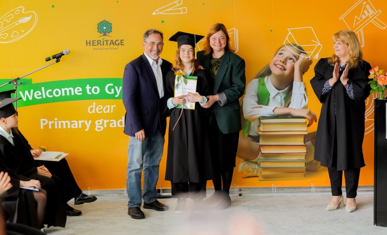 6E Graduation 2025 - image 18