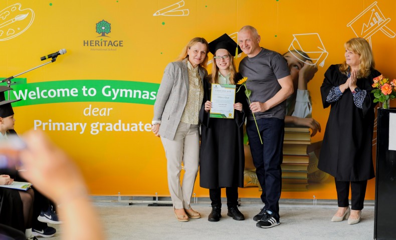 6E Graduation 2025 - image 17