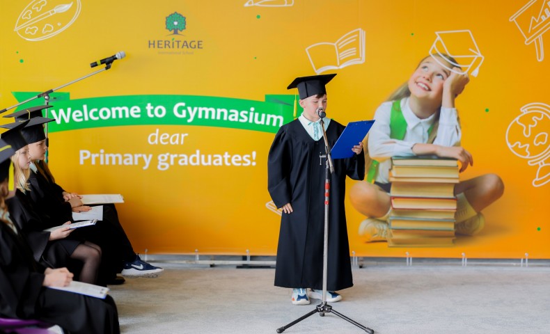 6E Graduation 2025 - image 6