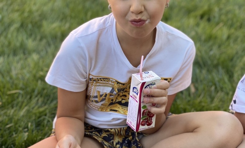 Международный Летний Лагерь 2022 – Cессия „Pop Star Dance” - image 64