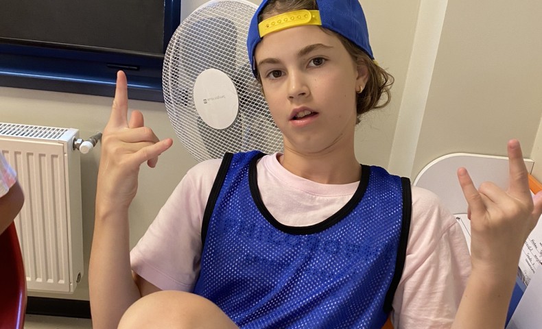 Международный Летний Лагерь 2022 – Cессия „Pop Star Dance” - image 65