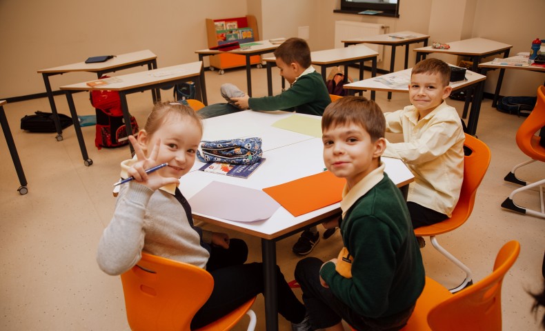 Teacher's Day at Heritage 2022 - image 98