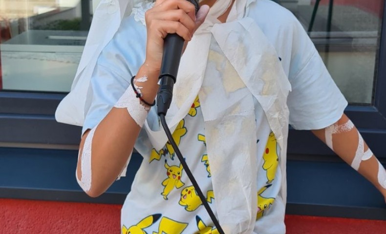 Международный Летний Лагерь 2022 – Cессия „Pop Star Dance” - image 121