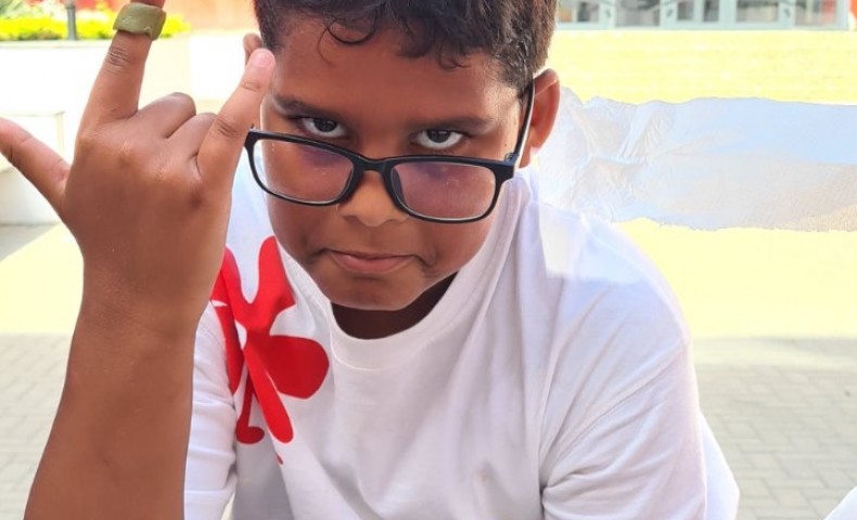 Международный Летний Лагерь 2022 – Cессия „Pop Star Dance” - image 122