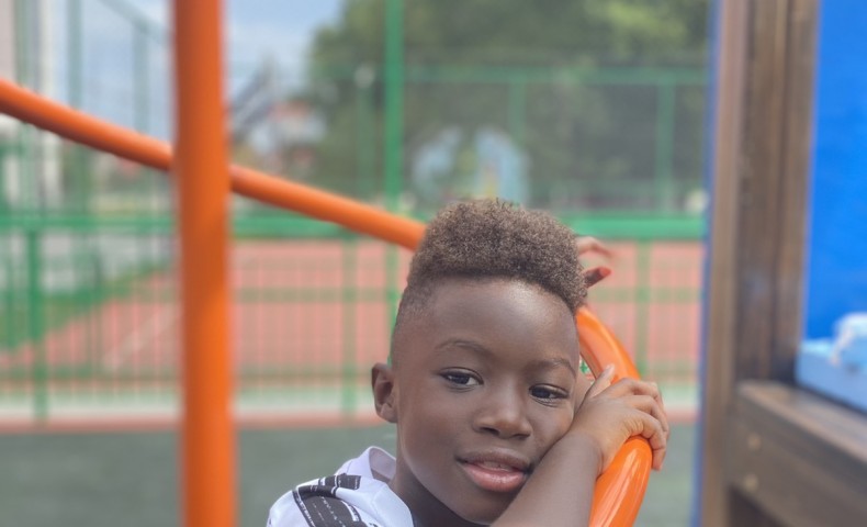 Международный Летний Лагерь 2022 – Cессия „Inside out” - image 12