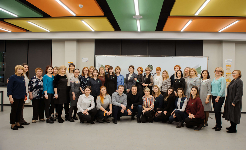 Heritage Teambuilding - image 146