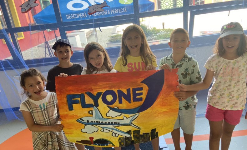 Международный Летний Лагерь 2022 – Cессия „A ticket to…” - image 19