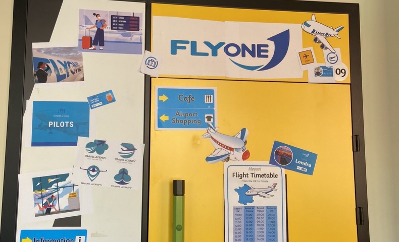 Международный Летний Лагерь 2022 – Cессия „A ticket to…” - image 20