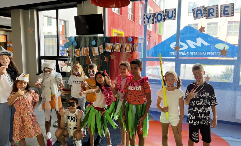 Международный Летний Лагерь 2022 – Cессия „Pop Star Dance” - image 95