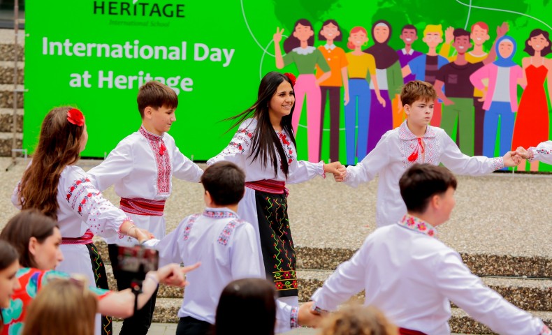 International Day 2025 - image 1