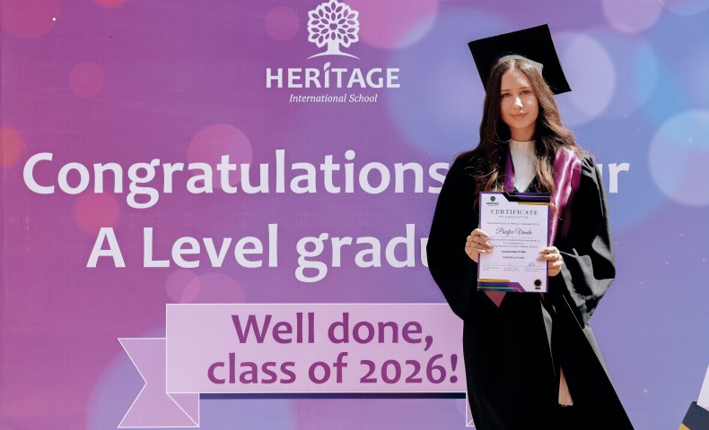 A Level Graduation 2026 - image 98