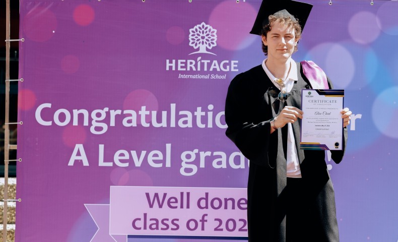 A Level Graduation 2026 - image 97