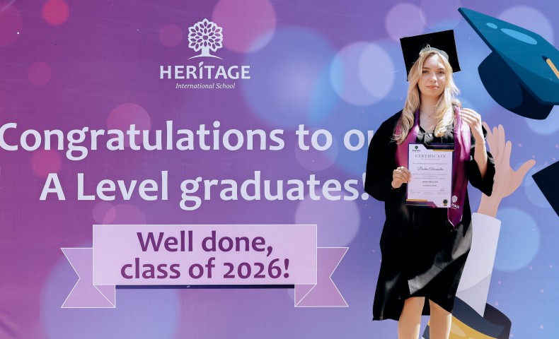 A Level Graduation 2026 - image 96
