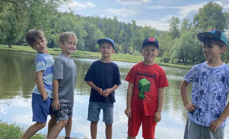 Международный Летний Лагерь 2022 – Cессия „Inside out” - image 125