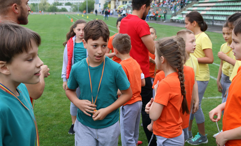 Sports Day - image 217