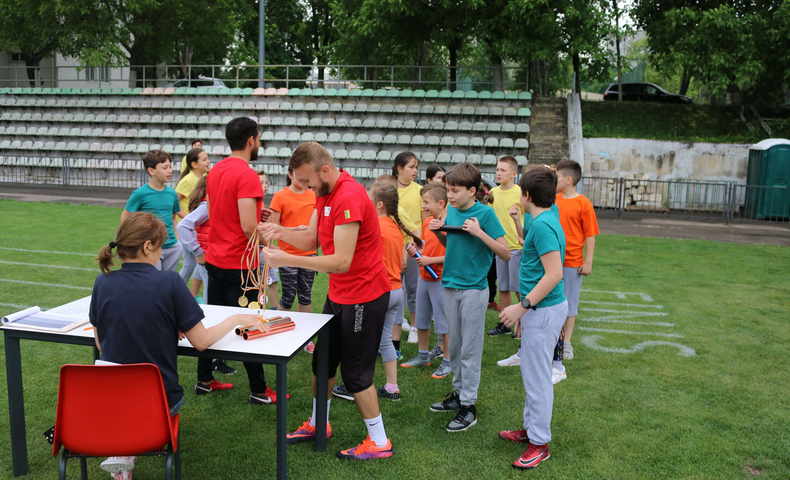 Sports Day - image 215