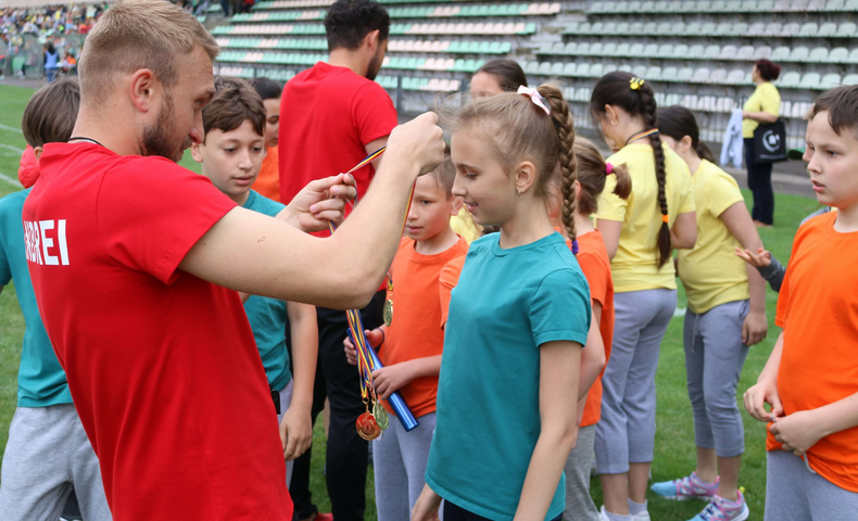 Sports Day - image 216