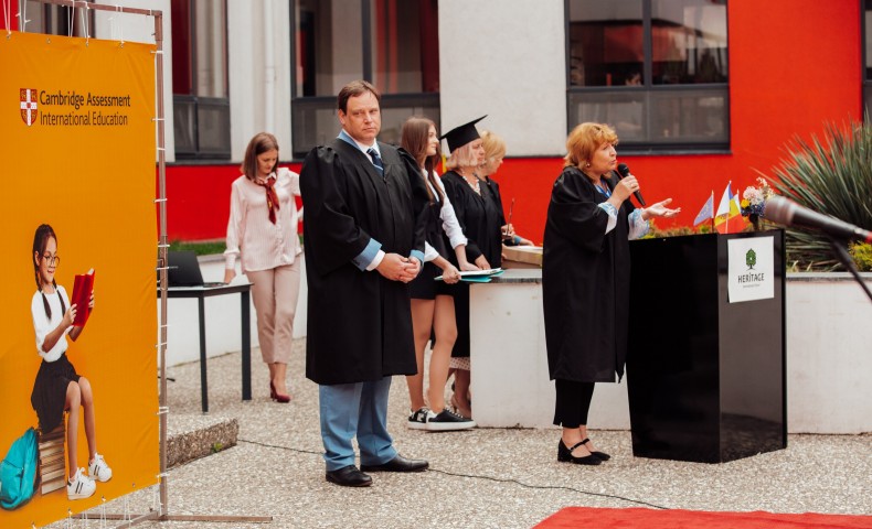 Primary Graduation 2023 - image 125