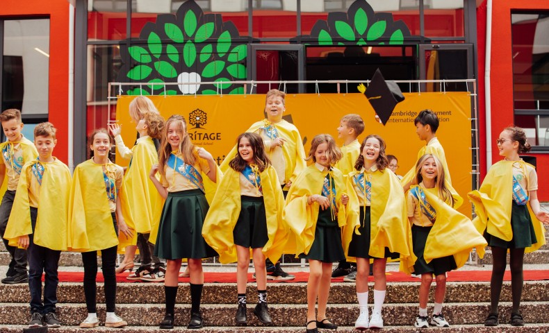 Primary Graduation 2023 - image 127