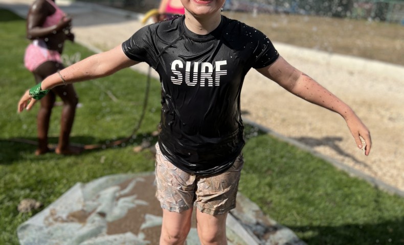 Международный Летний Лагерь 2022 – Cессия „Survivor” - image 3