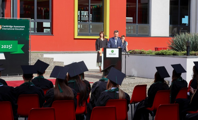 IGCSE Graduates - Class of 2025 - image 19