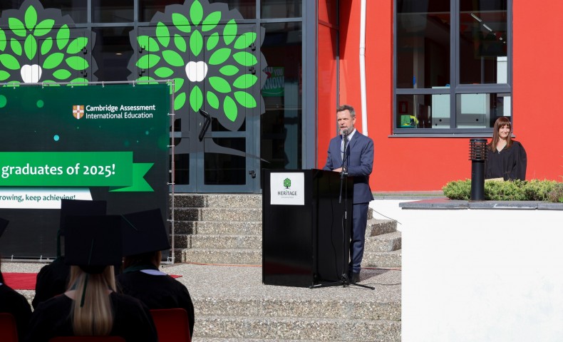 IGCSE Graduates - Class of 2025 - image 17