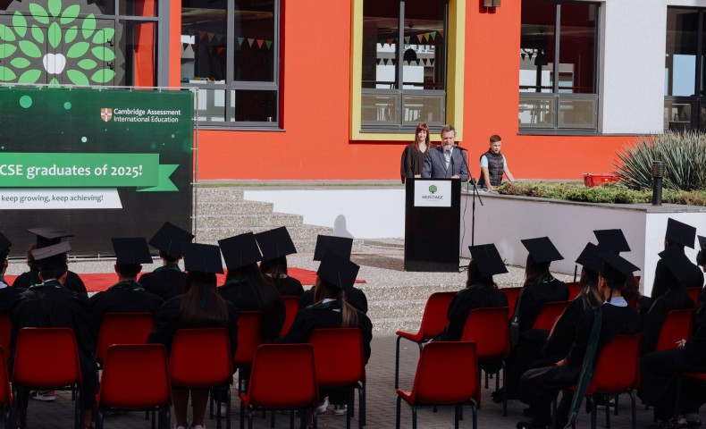 IGCSE Graduates - Class of 2025 - image 18