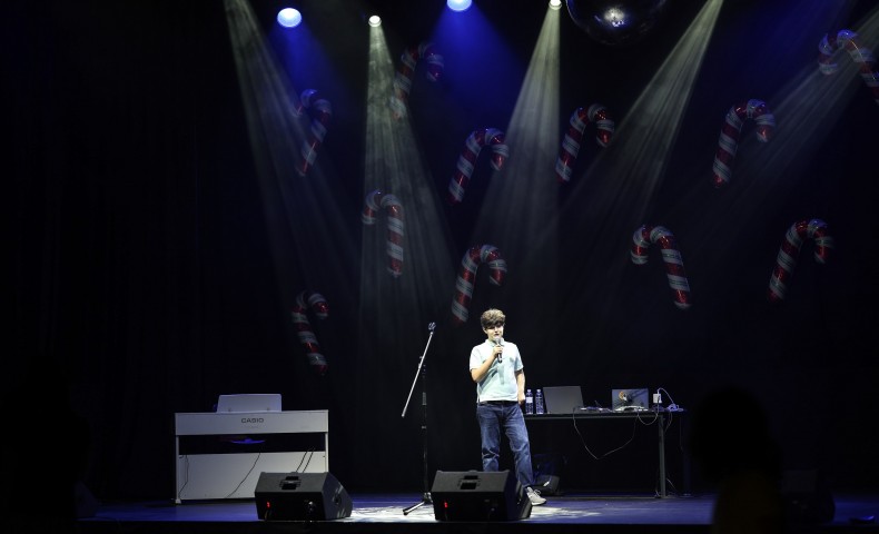 Talent Show 2024 - image 16