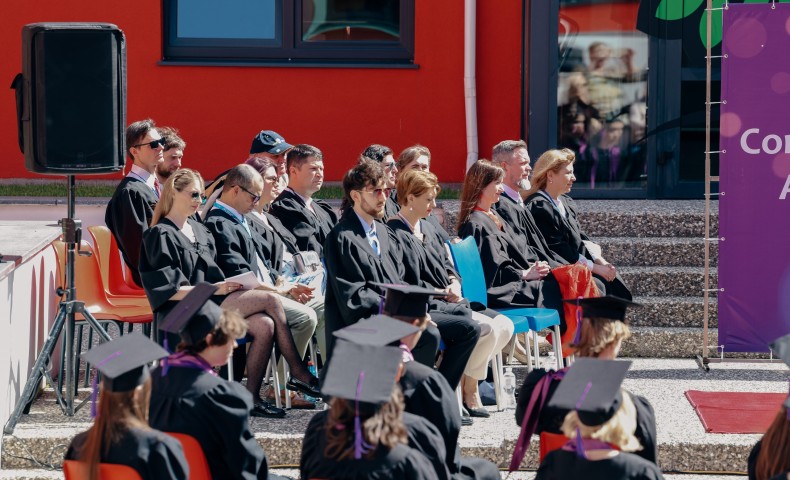 A Level Graduation 2026 - image 37