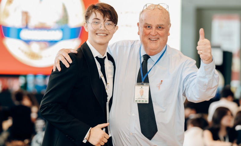 The World Scholar's Cup - image 19