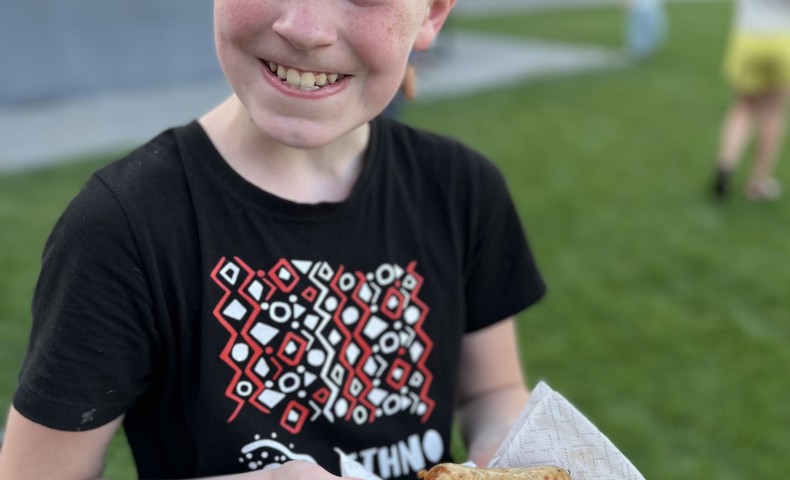 Международный Летний Лагерь 2022 – Cессия „Survivor” - image 41