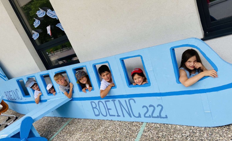 Международный Летний Лагерь 2022 – Cессия „A ticket to…” - image 136