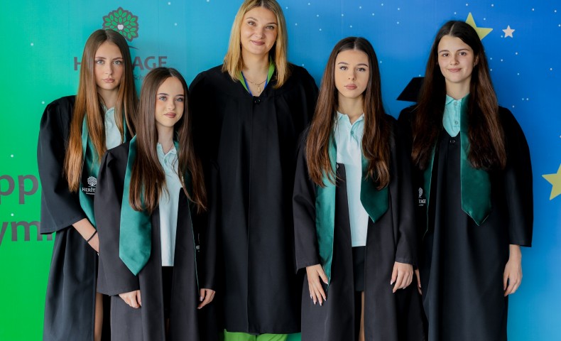 9A Graduation 2025 - image 4