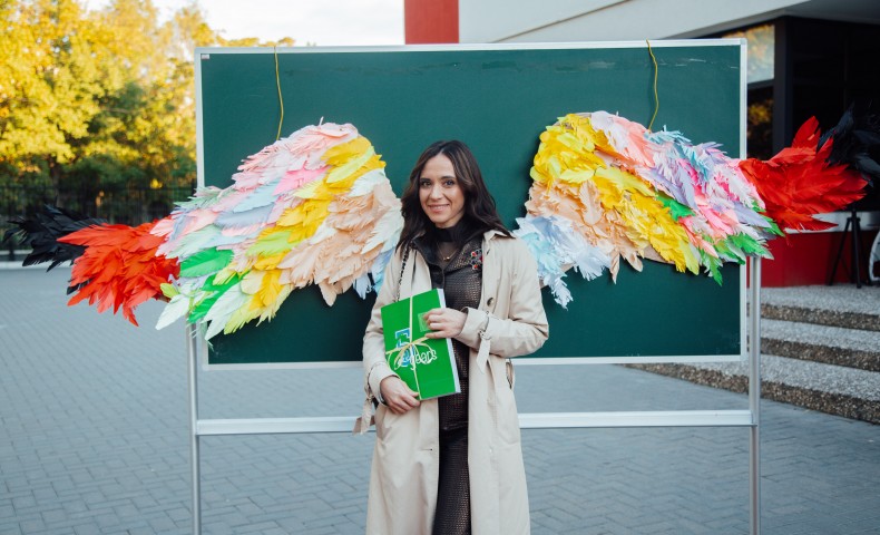 Teacher's Day at Heritage 2022 - image 32