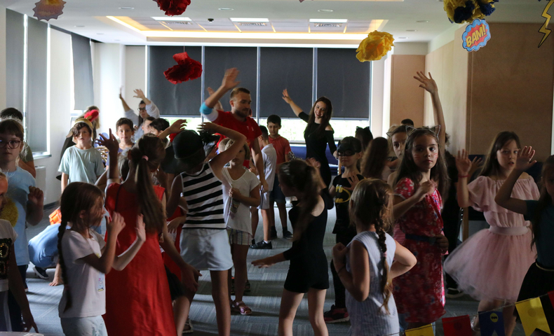 Heritage Summer School - image 159