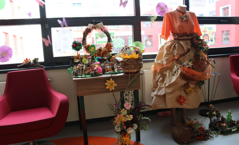 "Golden Autumn" 2018 - image 20